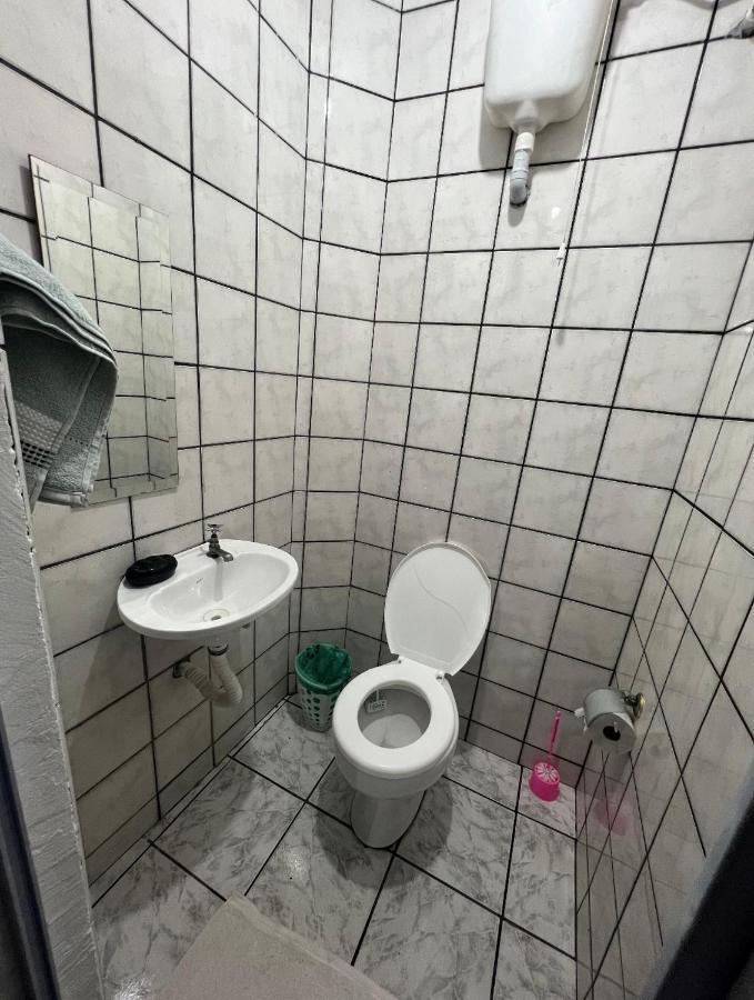 Congonhas 2 Hospedagem domiciliar São Paulo