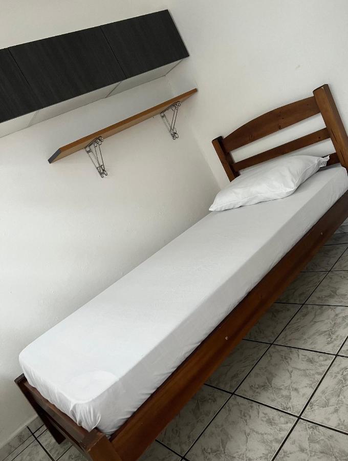 Congonhas 2 Hospedagem domiciliar São Paulo
